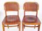Nr.402 Chairs by Jan Kotěra for Thonet, 1907, Set of 2 2