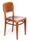 Nr.402 Chair by Jan Kotěra for Thonet, 1907 3