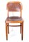 Nr.402 Stuhl von Jan Kotěra für Thonet, 1907 2