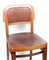Nr.402 Chair by Jan Kotěra for Thonet, 1907, Image 4