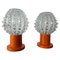 Mid-Century Table Lamps from Kamenicky Senov, 1970s, Set of 2, Image 1