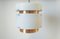 Mid-Century Pendants in the Style of Jo Hammerborg, Denmark, 1970s, Set of 2 10