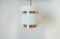 Mid-Century Pendants in the Style of Jo Hammerborg, Denmark, 1970s, Set of 2, Image 7