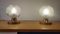 Mid-Century Table Lamps, 1970s, Set of 2 3