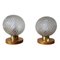 Mid-Century Table Lamps, 1970s, Set of 2, Image 1