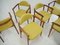 Dining Armchairs by Antonin Suman for Ton, Set of 6, 1960s 5