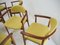 Dining Armchairs by Antonin Suman for Ton, Set of 6, 1960s 7