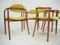 Dining Armchairs by Antonin Suman for Ton, Set of 6, 1960s 4