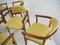 Dining Armchairs by Antonin Suman for Ton, Set of 6, 1960s 6