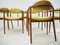Dining Armchairs by Antonin Suman for Ton, Set of 6, 1960s 3