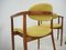 Dining Armchairs by Antonin Suman for Ton, Set of 6, 1960s 11