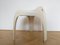 Tabouret Casalino Mid-Century par Alexeander Begge pour Casala, 1970s 2