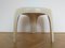 Tabouret Casalino Mid-Century par Alexeander Begge pour Casala, 1970s 4