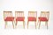 Dining Chairs, 1960s, Set of 4, Image 7