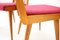Dining Chairs, 1960s, Set of 4 11