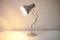 Lámpara de mesa Mid-Century de Josef Hurka para Napako, años 60, Imagen 7