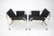 Lounge Chairs by William Chlebo, 1970s, Set of 2, Image 7