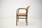 Mid-Century Chair from Ton, 1992s 4