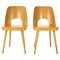Chair from Ton, 1960s, Set of 2 1