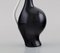 Pregnant Luise Orchid Vase by Fritz Heidenreich for Rosenthal, 1950s 5