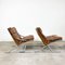 Vintage Zeta Lounge Chairs by Paul Tuttle, Image 2
