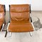 Vintage Zeta Lounge Chairs by Paul Tuttle, Image 12