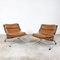 Vintage Zeta Lounge Chairs by Paul Tuttle, Image 1