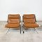 Vintage Zeta Lounge Chairs by Paul Tuttle, Image 7