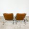 Vintage Zeta Lounge Chairs by Paul Tuttle, Image 3