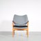 Dutch Lounge Chairs by Aksel Bender Madsen for Bovenkamp, 1950, Set of 2, Image 20