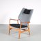 Dutch Lounge Chairs by Aksel Bender Madsen for Bovenkamp, 1950, Set of 2, Image 6