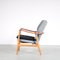 Dutch Lounge Chairs by Aksel Bender Madsen for Bovenkamp, 1950, Set of 2, Image 18