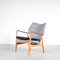 Dutch Lounge Chairs by Aksel Bender Madsen for Bovenkamp, 1950, Set of 2, Image 16