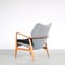 Dutch Lounge Chairs by Aksel Bender Madsen for Bovenkamp, 1950, Set of 2 19