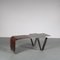 Table Basse dans le Style de Michel Boyer, France, 1970 2