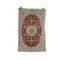Middle Eastern Nain Carpet, Image 1