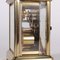 Table Clock by Pierre Jacot, Image 6