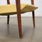 Chair Foam Skai Beech Italy 1950s, Image 5