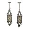 Set of Ceiling Lamps 1