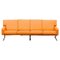 Mid-Century Modern 4-Sitzer Sofa, 1960er 1