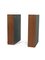 Danish HT10 Arena Speakers by Hede Nielsens for Arena, Set of 2 2