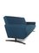 Blue Sofa Bed, 1960s, Image 2