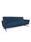 Blue Sofa Bed, 1960s, Image 4