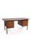 Bureau en Noyer par William Watting pour Fristho 7