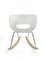 Tom Vac Rocking Chair by Ron Arad for Vitra 2