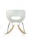 Tom Vac Rocking Chair by Ron Arad for Vitra, Image 2