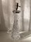 Große Rd-1477 Tischlampe aus Kristallglas von Carl Fagerlund 6