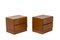 Teak Bedside Tables, 1960s, Image 2