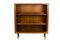 Teak Bookcase from Dyrlund, 1989 1