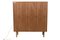 Teak Bookcase from Dyrlund, 1989 3